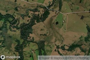 Arroio Santa Barbara