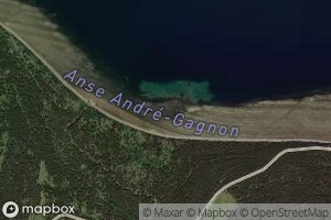 Anse Andre-Gagnon