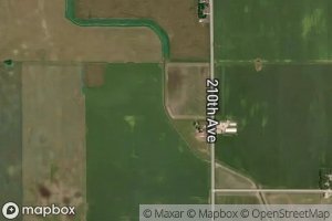 Drainage Ditch Number 1