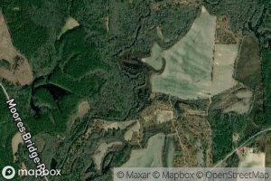 Spearmans Mill Creek