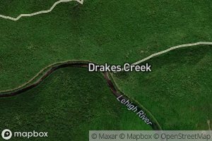 Drakes Creek