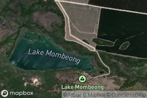 Lake Mombeong