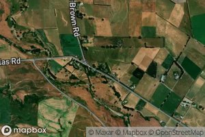 Kowai River North Branch