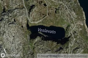 Veslavatn