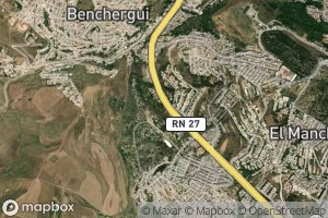 Chabet Habet el Merdja