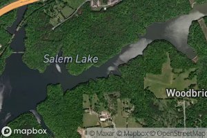 Salem Lake