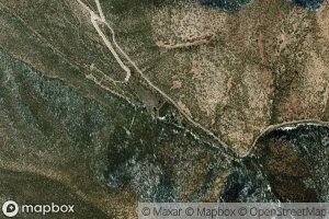 Pine Grove Reservoir