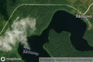 Ozero Khvoshno