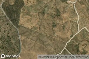 Barranco das Estalagens Velhas