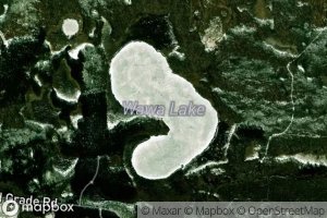 Wawa Lake