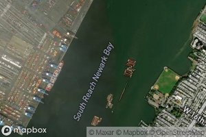 Newark Bay