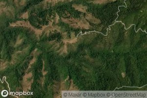 Barranca Los Guayabos