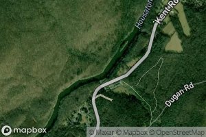 Stewart Hollow Brook