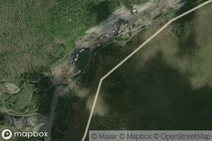 South Fork Quail Creek