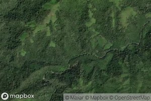 Quebrada Las Macanillas