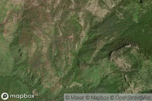 Canada Puntos de la Mesa