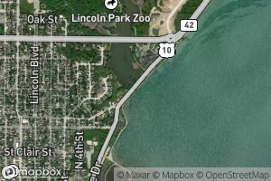 Little Manitowoc River