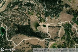 Henningson Reservoir