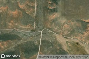 North Fork Sixmile Creek