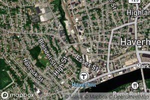 Little River Reservoir