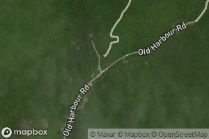 Bickford Hollow Brook