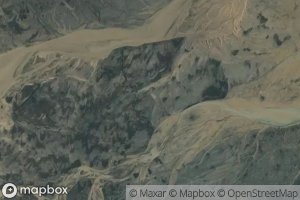 Clements Markham River