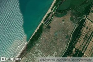 Laguna e Bishtarakes