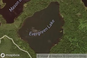Evergreen Lake