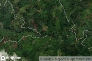 Quebrada La Sonadora