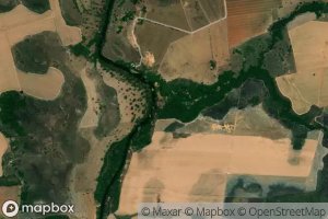 Corrego da Agua Branca