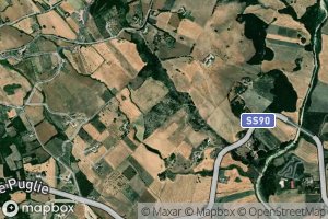 Torrente della Ginestra