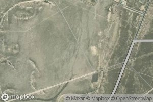 Dry Channel Big Lost River