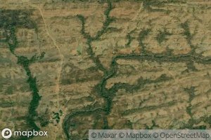 Quebrada El Paradero