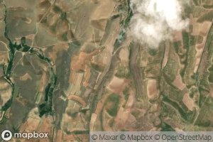 Cheshmeh-ye Vanaveshali