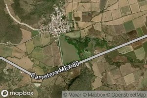 Bordo de San Agustin