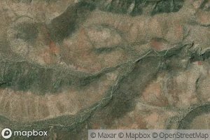 Barranca La Angostura