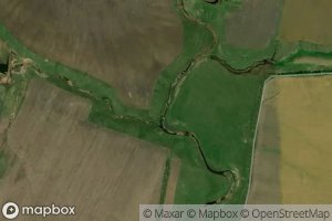 Balka Chesnokovskaya