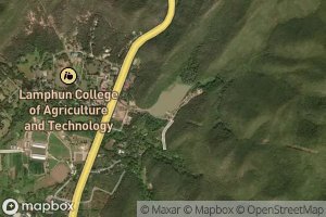 Ang Kep Nam Cham Ta Hoen