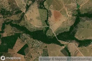 Corrego dos Guaribas