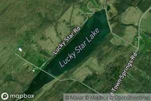 Lucky Star Lake