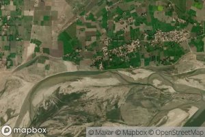 Two Right / Three Left Minor