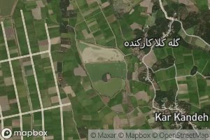 Ab Bandan-e Gileh Kola