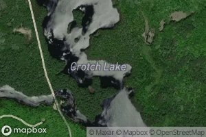 Crotch Lake
