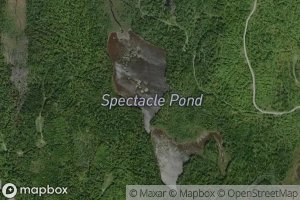 Spectacle Pond