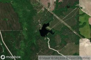 Brantley Trapnell Lake