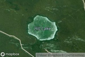 Hill Lake