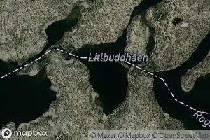 Litlbuddhaen