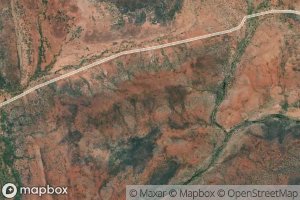 North Tomkinson Creek