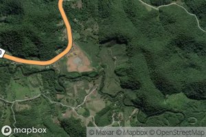 Ribeirao do Braco Grande