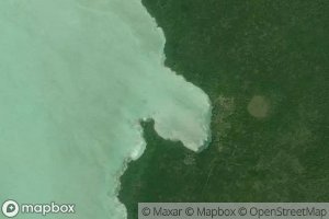 Calderas de Barlovento